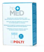 Desinfektionsmittel für Cimex Eradicator, 2 x 50 ml – Polti HPMed – Bild 3