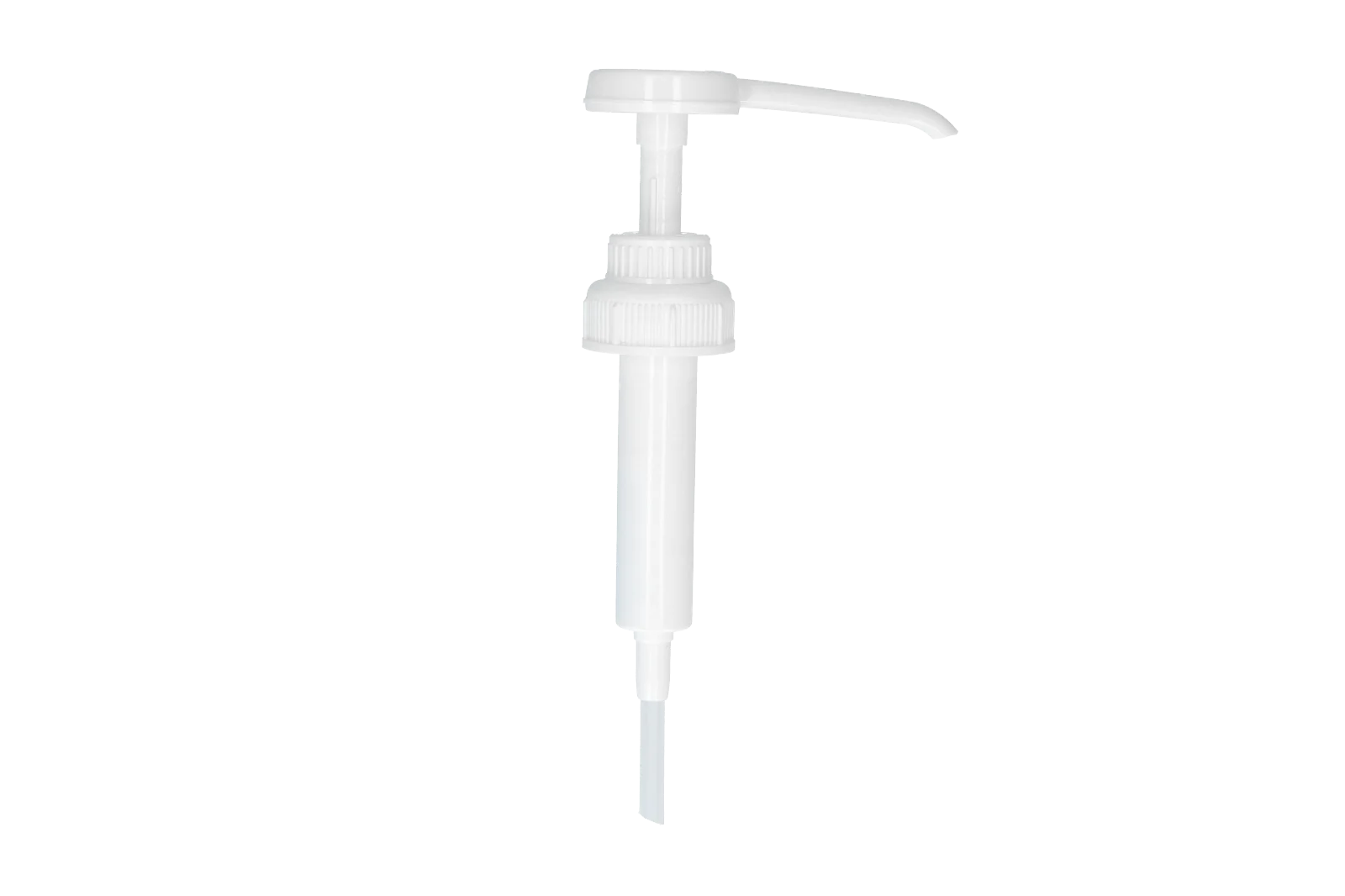 Dosierpumpe 10 ml für 2,5 l Kanister – Bild 1