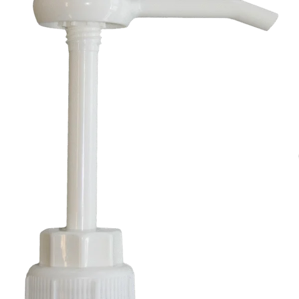 Dosierpumpe 30 ml für 2,5 l Kanister