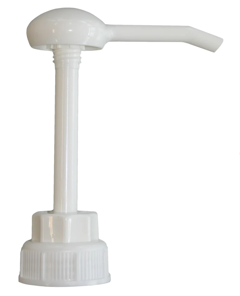 POMP015.png Dosierpumpe 30 ml für 2,5 l Kanister – Bild 1