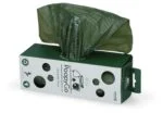 Biologisch abbaubare Hundekotbeutel mit Lavendelduft, 300 Stück in einer Box – PoopyGo Eco friendly Tissue Box – Bild 6