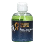 Pferdeshampoo mit Conditioner, 250 ml – Paardenpraat TV Shampoo Apfel