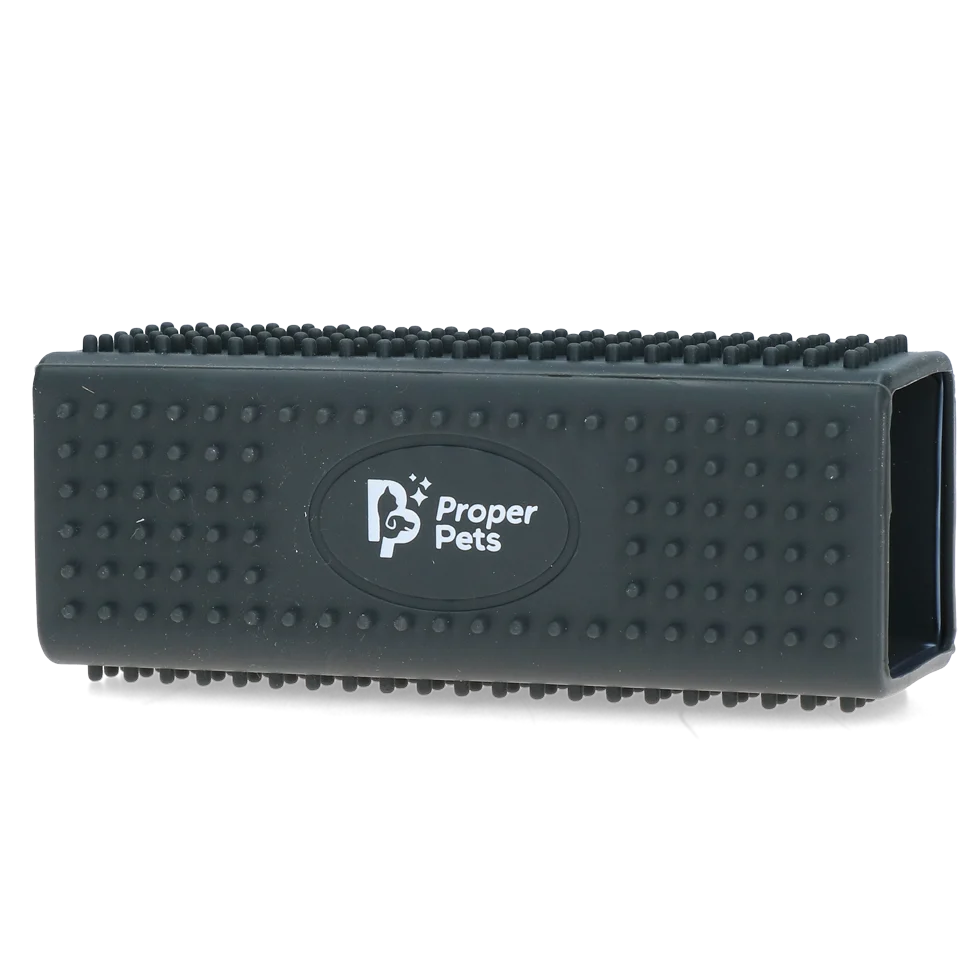 Haarentferner für Sofas und Teppiche, 4 x 12 x 4 cm – Proper Pets – Bild 3