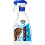 Geruchsneutralisierendes Spray für Pferde mit ätherischen Ölen, 500 ml – Excellent Horse Protection Spray Lotion