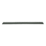 Spitzenleiste zur Tierabwehr, 61 cm, Grau – Hofman Pest Control – Bild 4
