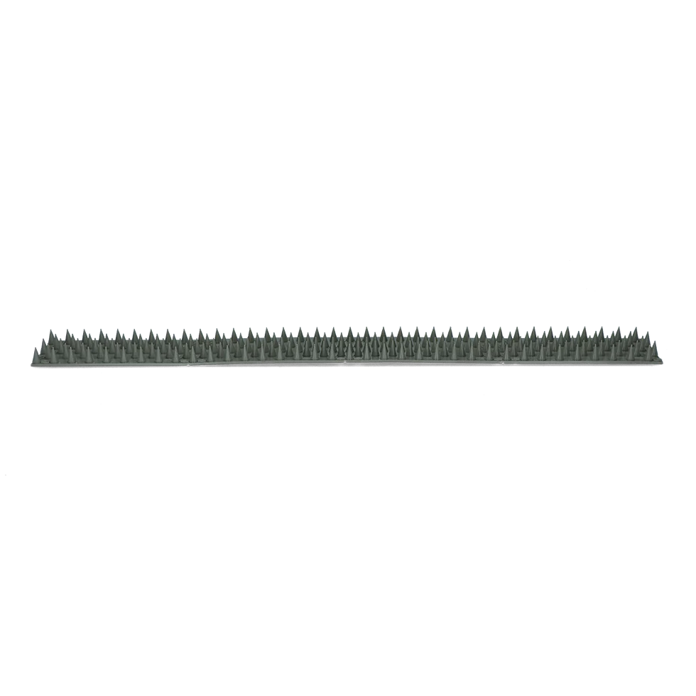 Spitzenleiste zur Tierabwehr, 61 cm, Grau – Hofman Pest Control – Bild 4