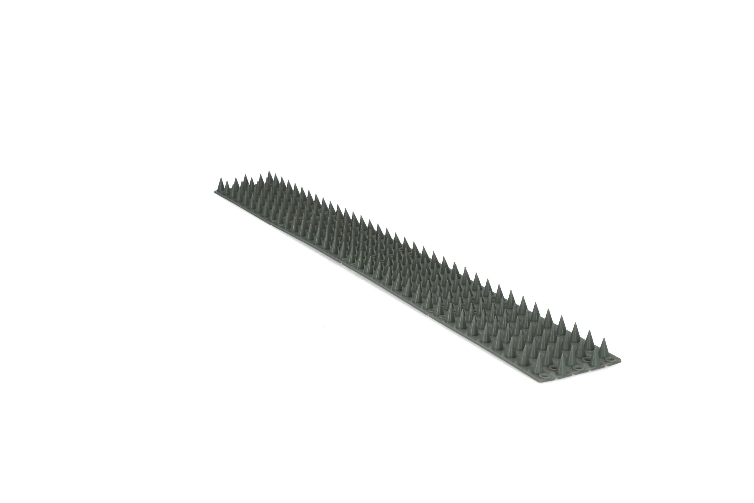 Spitzenleiste zur Tierabwehr, 61 cm, Grau – Hofman Pest Control – Bild 1