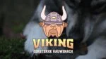 Rinderhorn für Hunde von 1 bis 4 kg – Viking Horn Whole S – Bild 2