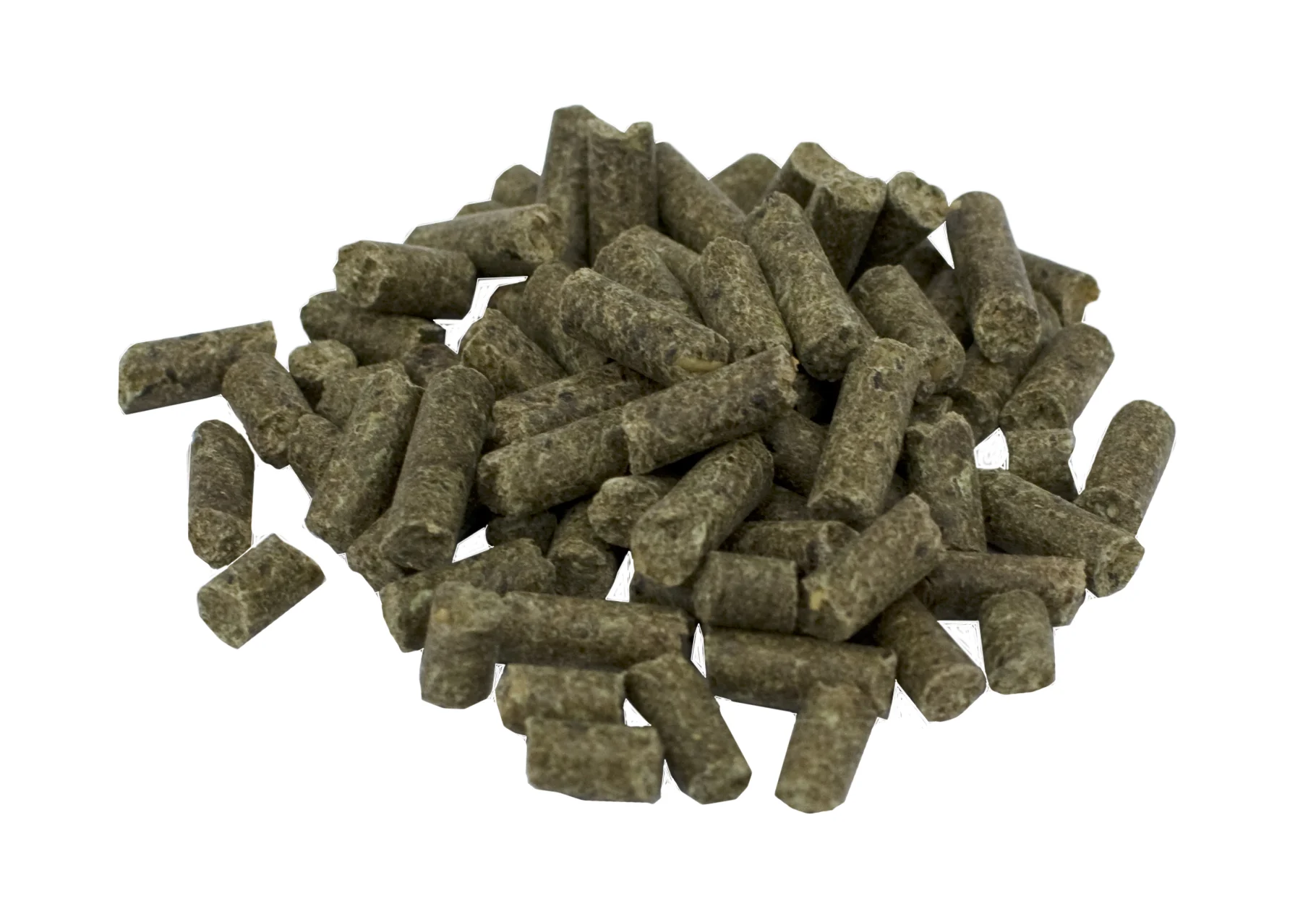 Ergänzungsfuttermittel für Kaninchen in Pelletform, 200 g – Excellent Pets Rabbit Parex – Bild 2