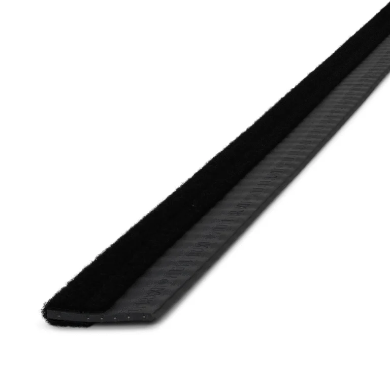 Türdichtleiste gegen Nagetiere mit Klettband – Raxit Quick Ready to Use (1m) 20 mm