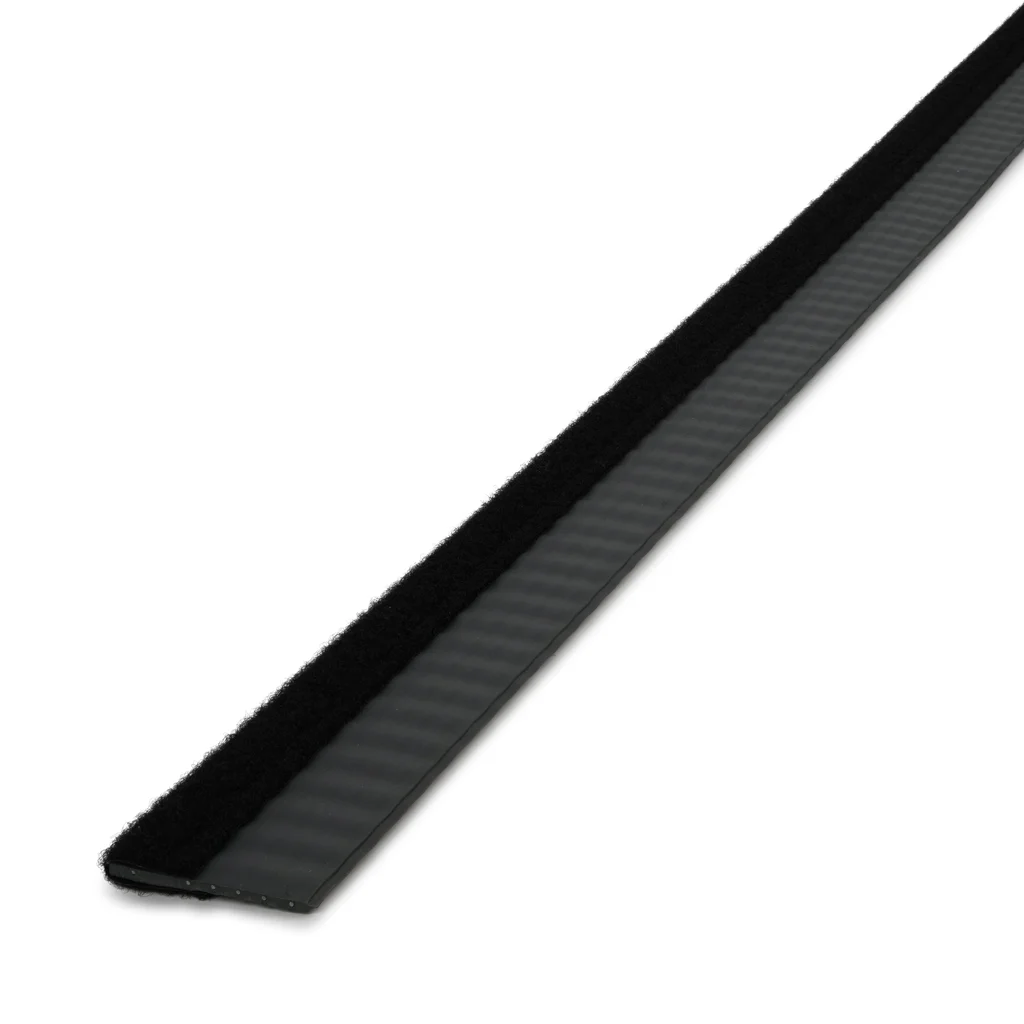 Türdichtleiste gegen Nagetiere mit Klettverschluss – Raxit Quick Ready to Use (1m) 40mm – Bild 1