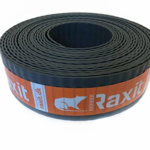 Türdichtung gegen Nagetiere aus Santoprene, 5 m – Raxit Door Seal
