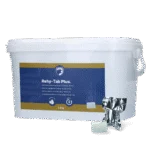 Elektrolyt Brausetabletten für Fohlen, 48 Stück, 2,4 kg – Excellent Rehy-Tab Plus