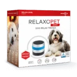 Entspannungsgerät für Hunde mit Schallwellen, 2 Stufen – Relaxopet EASY – Bild 2