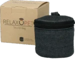 Tragetasche mit Karabinerhaken – Relaxopet PRO Bag