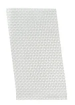 Insektengitter aus epoxidbeschichtetem Aluminium 10 x 4 cm – Renofix – Bild 2