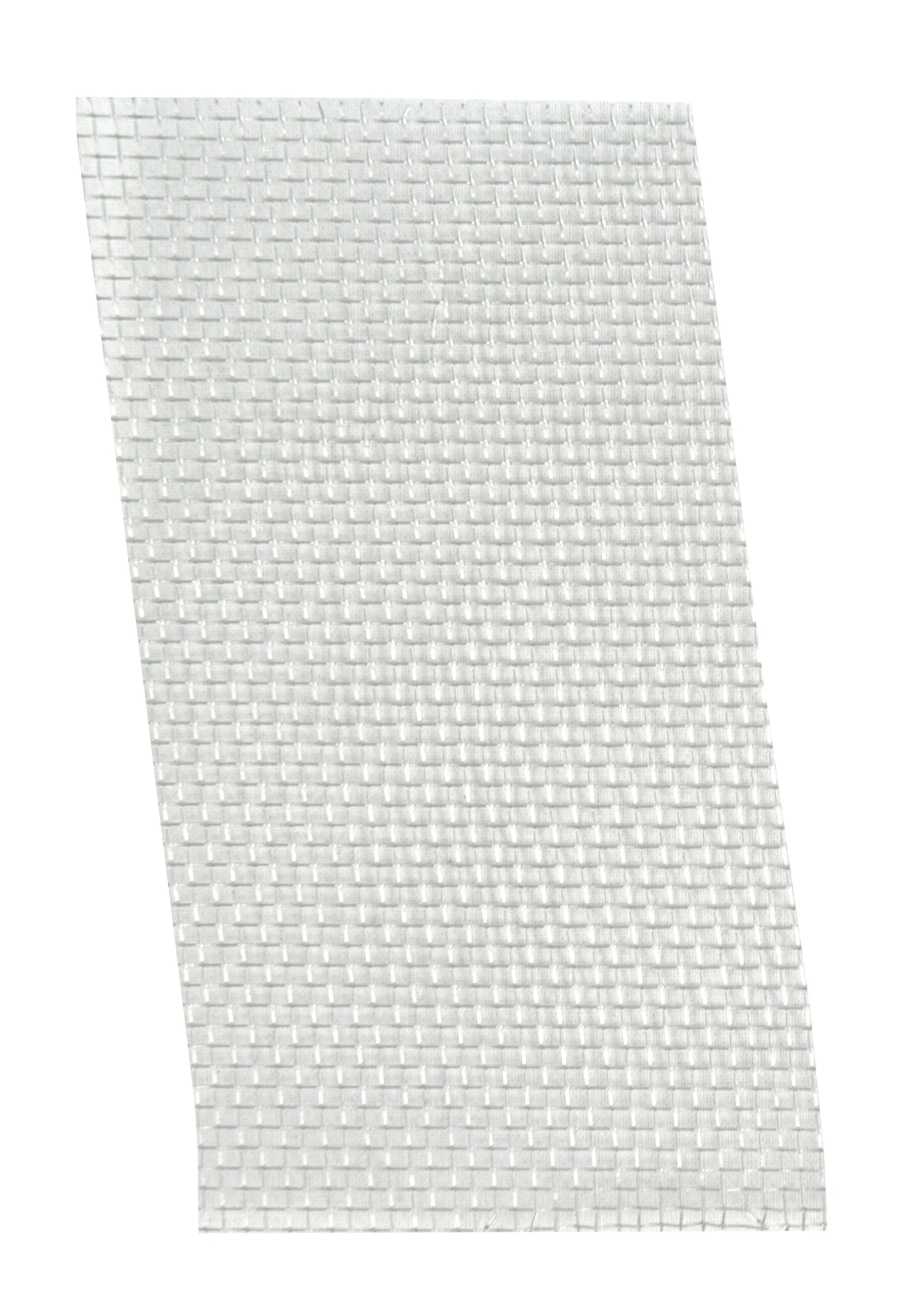 Insektengitter aus epoxidbeschichtetem Aluminium 10 x 4 cm – Renofix – Bild 2