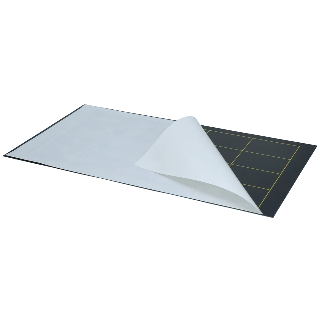 Fliegenlampe mit LED und Klebeplatte, 50 x 37 x 11 cm – Resoluut LED 60 – Bild 2