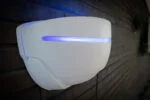 Fliegenfalle mit Klebefläche zur Wandmontage, 37,5 x 19,5 x 14 cm – Resoluut Uplight – Bild 6