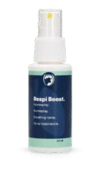 Atemspray für neugeborene Tiere, 50 ml – Excellent Respi Boost