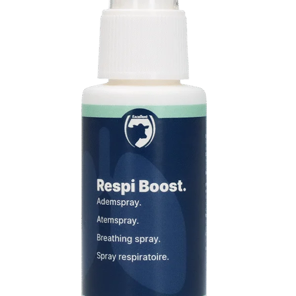 Atemspray für neugeborene Tiere, 50 ml – Excellent Respi Boost