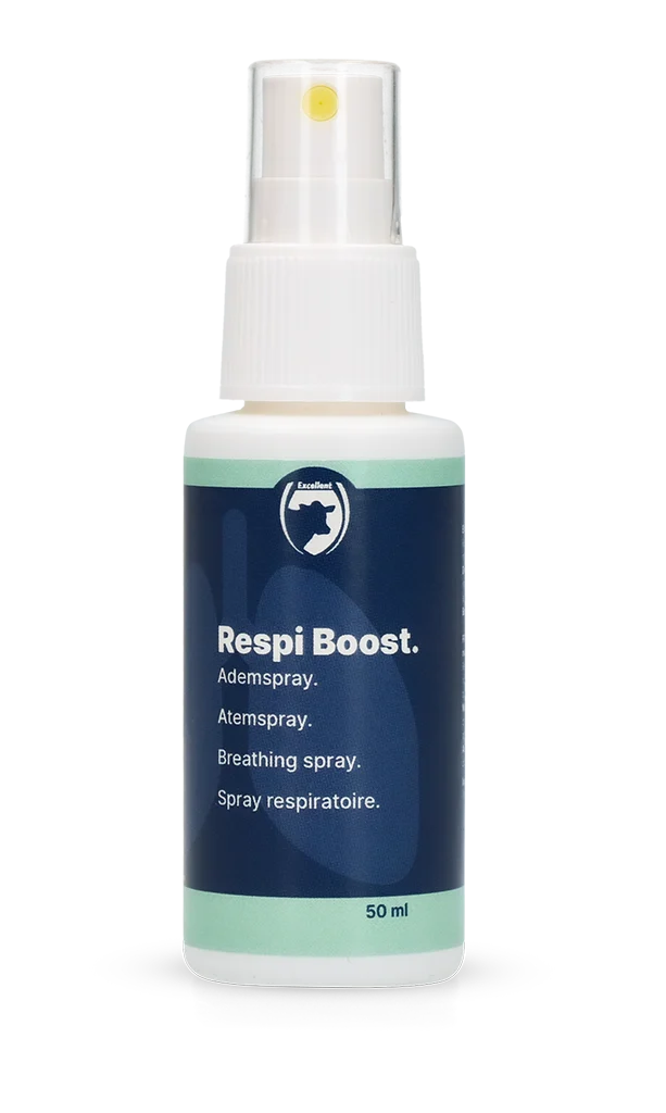 RESP0100.png Atemspray für neugeborene Tiere, 50 ml – Excellent Respi Boost – Bild 1