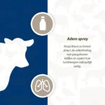 Atemspray für neugeborene Tiere, 50 ml – Excellent Respi Boost – Bild 4