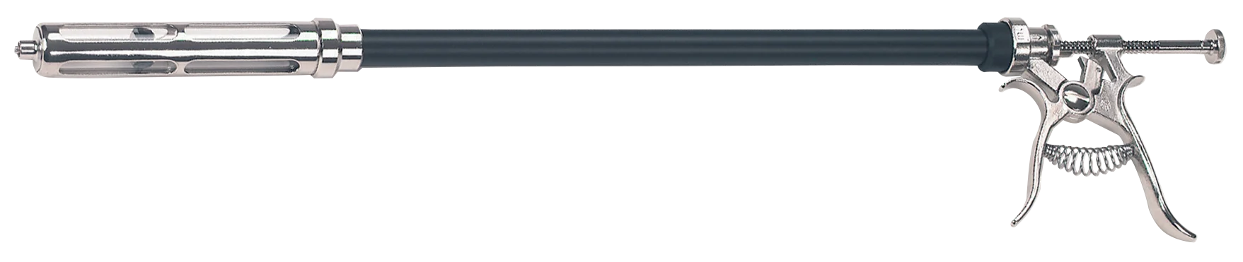 REVO0031.png Revolverspritze mit Luer Lock, 50 ml – Henke-Sass Wolf Roux-Revolver (Extended) – Bild 1