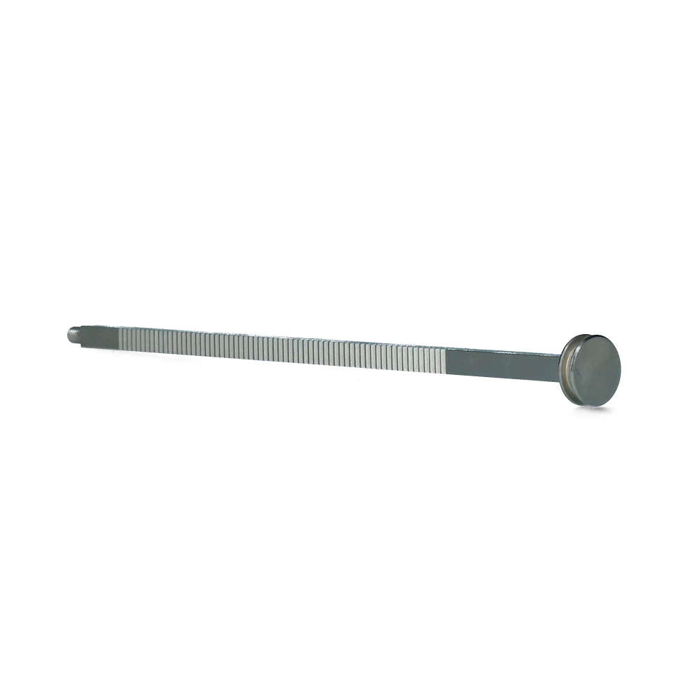 REVO0038AB.png Einstellstange, 25 cc – Henke-Sass Wolf Roux-Revolver – Bild 1
