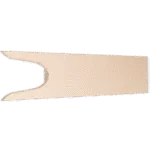 Stiefelknecht aus Hartholz, De Lux