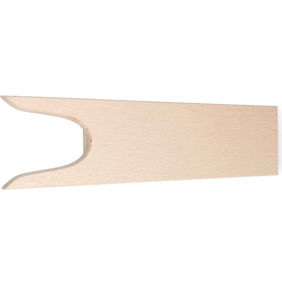 Stiefelknecht aus Hartholz, De Lux – Bild 1