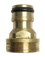 Warmwasseradapter für Dusche – Rinsekit Hot Water Sink – Bild 3