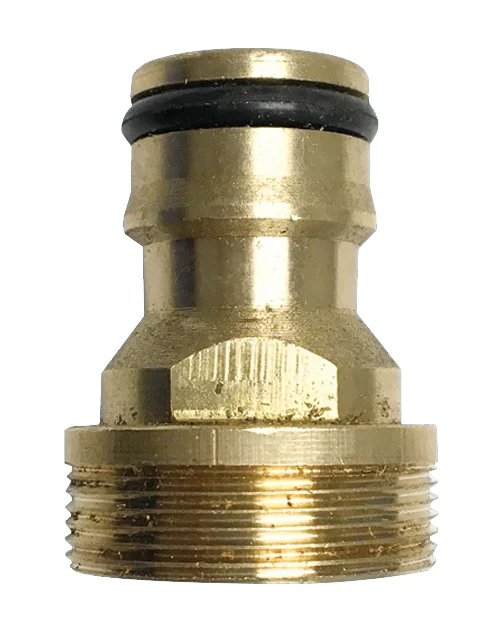 Warmwasseradapter für Dusche – Rinsekit Hot Water Sink – Bild 3
