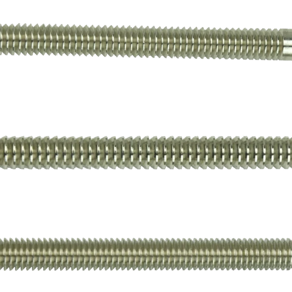Außenstange für 10 ml, 13,5 cm – Henke-Sass Wolf Roux