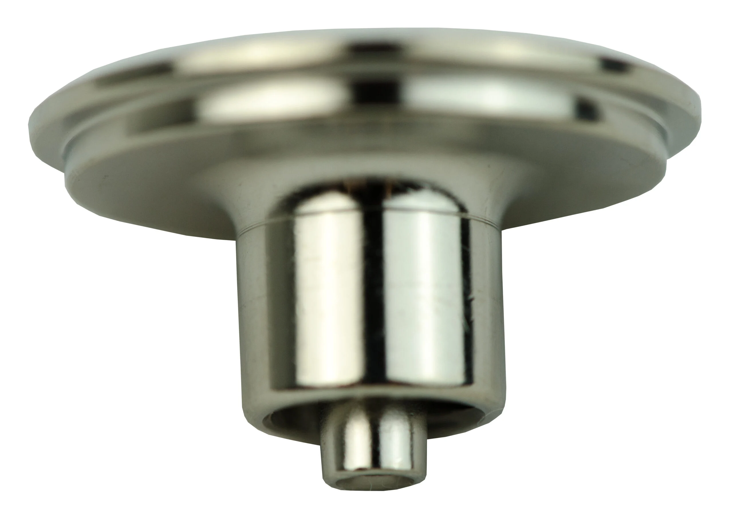 ROUX00381.jpg Anschlussstück mit Luer Lock für 30 und 50 ml – Henke-Sass Wolf Roux – Bild 1