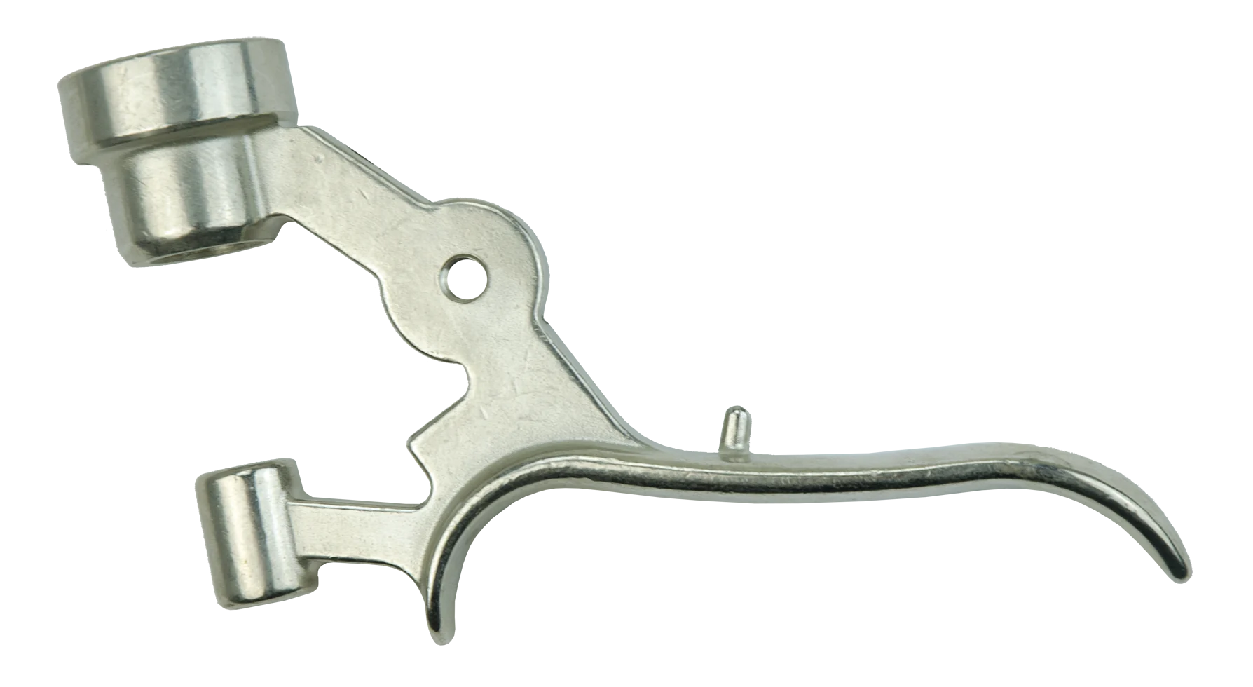 Großer Handgriff mit Kopf – Henke-Sass Wolf Roux – Bild 1