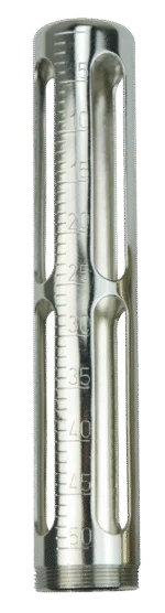 Metallhülse 50 cc – Henke-Sass Wolf Roux – Bild 2
