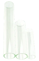 Spritzenzylinder aus Glas 30 cc – Henke-Sass Wolf Roux