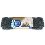 Hundematte aus saugfähiger Mikrofaser, 91 x 152 cm – Royal Dry