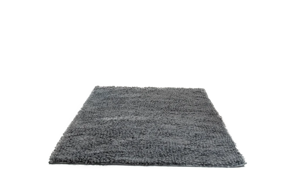 Hundematte aus saugfähiger Mikrofaser, 91 x 152 cm – Royal Dry – Bild 2