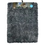 Hundekissen aus saugfähiger Mikrofaser, 76 x 53 cm – Royal Dry Pillow