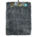 Hundekissen aus saugfähiger Mikrofaser, 58 x 91 cm – Royal Dry Pillow
