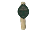 Kauholz aus Kaffeebaumholz, 20 cm – Ruffwood Coffee S