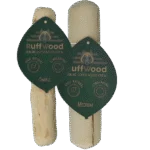 Kaustab aus Kaffeebaumholz, 22 cm – Ruffwood Coffee M – Bild 3