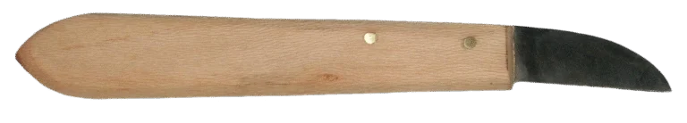 Schafklauenmesser Haringkaak Classic, 16,5 cm