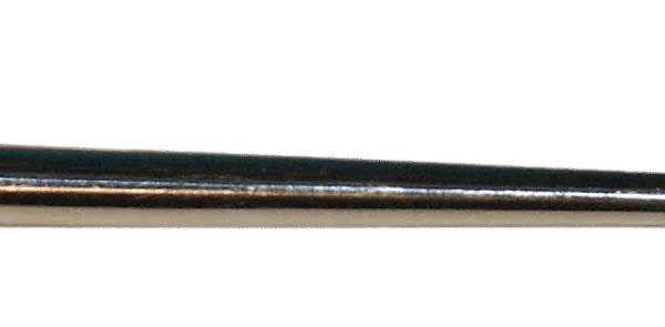 Scheidenadel für das Schafband, 20,5 cm – Génia Buhner