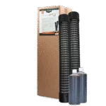 Weideset gegen Raubtiere, 2 Rohre und 2 x 1 l Flüssigkeit – Shield Up Stay Away Weideset gegen Raubtiere