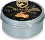 Hautsalbe mit Propolis und Honig, 150 ml – Excellent Skin Derm Propolis & Honig Salbe