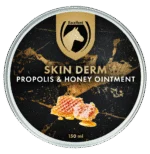 Hautsalbe mit Propolis und Honig, 150 ml – Excellent Skin Derm Propolis & Honig Salbe – Bild 2