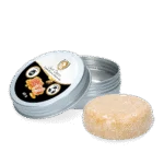Shampoo Bar mit Propolis und Honig, 60 g – Excellent Skin Derm Propolis Shampoo Bar